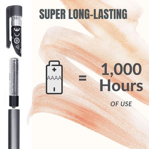 Lápiz Táctil Activo HK-HHT para <span class=keywords><strong>Lenovo</strong></span> <span class=keywords><strong>Xiaoxin</strong></span> P11 / Tab P11 Pro/ <span class=keywords><strong>Pad</strong></span> P11 Plus J607, Compatible con Lápiz de Precisión - Product Image 5