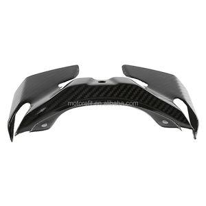 Motorefit de fibra de carbono de luz trasera guardia para Yamaha <span class=keywords><strong>MT10</strong></span> <span class=keywords><strong>2016</strong></span> de 2017 a 2018 - Product Image 4