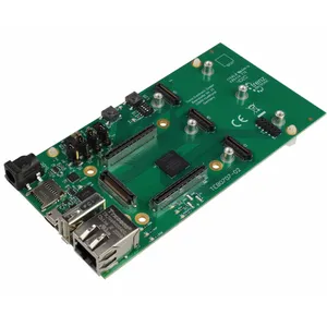 Customized Weighing Scale Pcba Board Professional Fast Pcb Assembly Manufacturer