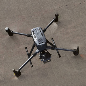 Caméra thermique à zoom quadri-capteurs Zenmuse <span class=keywords><strong>H20T</strong></span> originale en plastique avec télémètre laser pour drones Matrice 300 RTK - Product Image 6