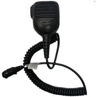 Microphone filaire portable RMN5052 RMN5052A pour XiR M8668i DGM8500 DM4400 DM4401e DGM8500e DGM5500e XPR5550e XPR5580e