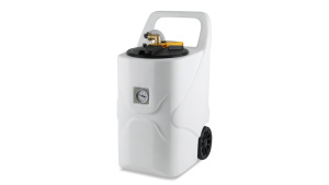 Máquina de Limpieza de Radiadores, Dispositivo Profesional para Limpieza de Calderas y Sistemas de Calefacción, Ultra Confiable - Product Image 2