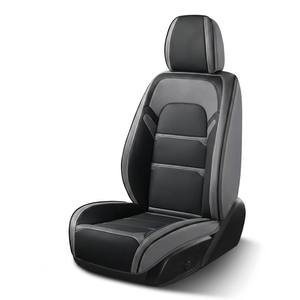 Accessori Auto, Decorazione Interna, <span class=keywords><strong>Coprisedili</strong></span> Impermeabili Personalizzati in PVC per Quattro Stagioni, Set da 9 Pezzi per CX-5 VW - Product Image 5