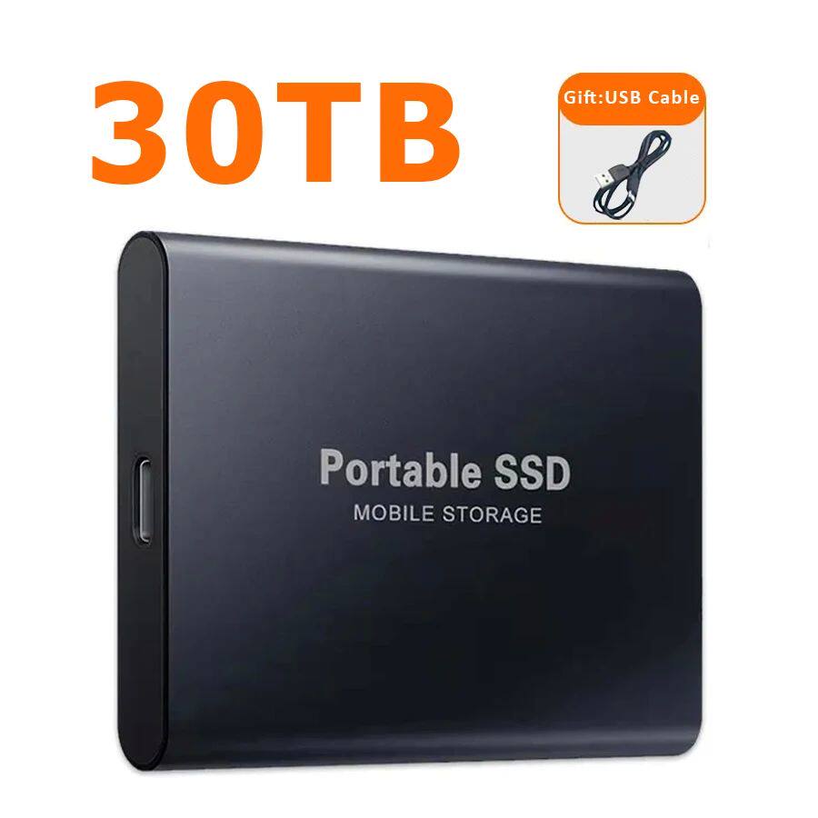 30TB black