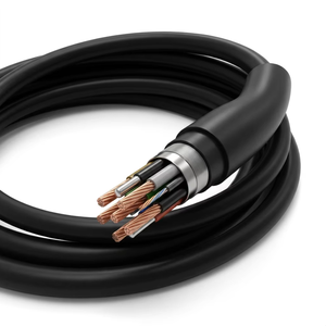 Cable de Carga para Vehículos Eléctricos PrimePro Estándar AU |   Tipo 2 a Tipo 2 |   22kW Trifásico 32A |   TPU LSZH |   Cumple con la normativa AS/NZS - Product Image 1