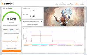 ASUS Gtx 1660 super 6gb 192bit Gaming GPU GDDR6 Pc de bureau Sup Gtx 1660 super <span class=keywords><strong>NVIDIA</strong></span> carte graphique - Product Image 3