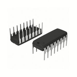 Original and New Guaranteed DAC0800LCN DIP-16 Semiconductor Integrated Circuit IC Chip - Product Image 1
