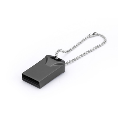 Fashionable Fast Speed Mini Pendrive 4GB USB Flash Drive 32GB 16GB 8GB Metal Waterproof Pen Drive USB Stick Flash Drive 2.0 3.0