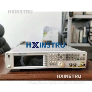 Generador de Señales Vectoriales AGILENT / Keysight N5182A MXG 6GHz-/NICE/Entrega Rápida- H - Product Image 4