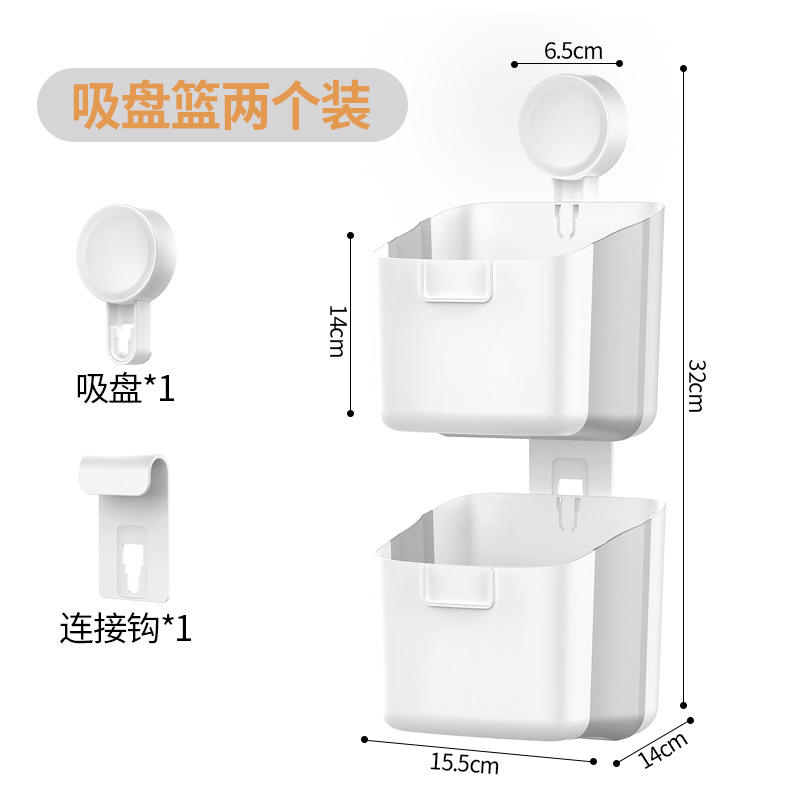 สีขาว-สองชั้น