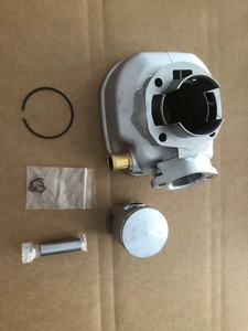 Kit de bloc-cylindre de moto <span class=keywords><strong>103</strong></span> H2o 46mm neuf pour remplacement/réparation - Product Image 4