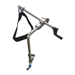 Howell Medische Enkelartroscopie Tractie Apparaat Voor Orthopedische Chirurgie - Product Image 6