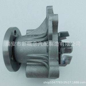 ปั๊มน้ำ 2AZ-FE 16100-0H040 สำหรับรถยนต์โตโยต้า FAW อะไหล่ทดแทนรถยนต์ญี่ปุ่น - Product Image 3