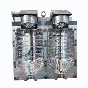 מותאם אישית מתח פלסטיק לפוצץ בקבוק עובש סוגים שונים עבור מכה עובש מכונת ייצור 5l to10l - Product Image 2