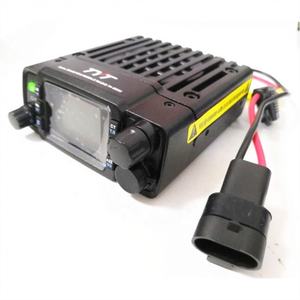 Mariosourcing Tyt <span class=keywords><strong>Th</strong></span> 8600 Mini Transceptor Móvil de Doble Banda Ip67 Resistente al Agua Vhf 136 174Mhz Uhf 400 480Mhz Radio <span class=keywords><strong>Amateur</strong></span> para Auto - Product Image 1