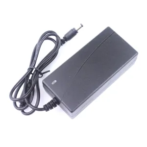 SMPS adaptor laptop 48W, adaptor daya AC 110v/220v DC 24V 2A, USB tipe-c micro switch, adaptor daya 48w 12v 24V untuk driver lampu LED