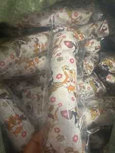 หมอนแคทนิปส่งไว ของเล่นแมวแสนสนุก ของเล่นแมวสำหรับกัดและข่วน ทนทานต่อการกัดและการสึกหรอ ผลิตภัณฑ์สำหรับสัตว์เลี้ยง Zhizhi-Sound - Product Image 6