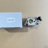 Pièces pour pulvérisateur agricole Carburateur SR420 pour 420 3WF-750 Mist Duster Parts