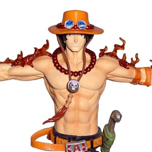 2023 agosto nuevos productos DXF <span class=keywords><strong>figura</strong></span> <span class=keywords><strong>de</strong></span> Anime <span class=keywords><strong>de</strong></span> una pieza película <span class=keywords><strong>de</strong></span> dibujos animados japoneses Especial <span class=keywords><strong>figura</strong></span> <span class=keywords><strong>de</strong></span> <span class=keywords><strong>Ace</strong></span> <span class=keywords><strong>de</strong></span> alta calidad Juguetes - Product Image 2