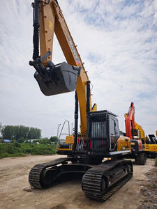 Sany รถขุดมือสอง365 SY365H รถขุดมือสอง - Product Image 5