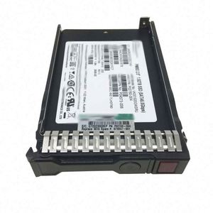 P21090-001 872522-001 P19951-B21 Hxx 1.92TB SATA 6G MU SFF SC 5300M SSD for Server Application - Product Image 3