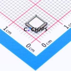 NCH-RSL15-284-101Q40-ACG Wireless Transceiver IC QFN-40-EP(5x5) RF I2C/ PCM/ PWM/ UART/ SPI Bluetooth - Product Image 2