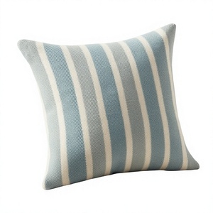 Modern Boho Cushion Cover Hot Selling Unique Handwoven Decorative <b>Throw</b> Pillow Custom Design Vintage Pattern From ITHL - Product Image 1