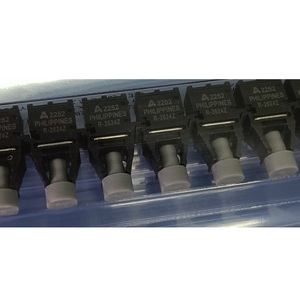 Récepteurs à <span class=keywords><strong>Fibre</strong></span> Optique Optoelectroniques Originaux AFBR-2624Z à Bon Prix en Stock - Product Image 1