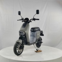 VIMODE Trottinette Électrique 500W en Promotion – Cyclomoteur Électrique pour la Ville, les Déplacements Urbains et le Transport Urbain pour Adultes