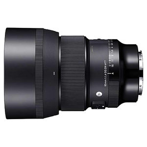 DF vente en gros d'origine Forsigma 85mm F/1.4 DG DN pour objectif Sigma objectif plein cadre pour appareil photo numérique sony - Product Image 4