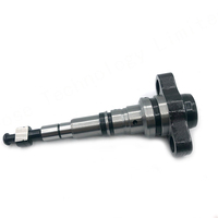 Piston de pompe à injection diesel 2455565 2418455565 compatible avec moteur 300PS 6CT