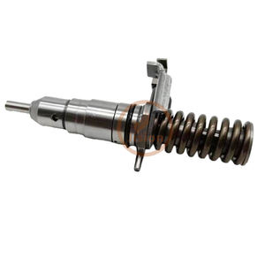 Pièces de machines de construction, injecteur de carburant pour moteur 3114 3116, 127-8216 1278216 127-8209 127-8211 127-8205 - Product Image 4