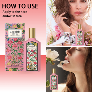 Fragancia ligera para <span class=keywords><strong>mujer</strong></span> Autoperfume <span class=keywords><strong>My</strong></span> <span class=keywords><strong>Way</strong></span> Etiqueta privada Sentimientos verdaderos para el uso corporal - Product Image 6