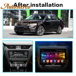 <span class=keywords><strong>Android</strong></span> 11 pour <span class=keywords><strong>Skoda</strong></span> <span class=keywords><strong>Octavia</strong></span> <span class=keywords><strong>2014</strong></span>-2017 Écran IPS GPS de voiture Navigation automatique Lecteur multimédia Radio Stéréo Carplay Autoradio - Product Image 2