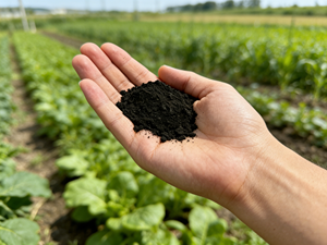 Estiércol <span class=keywords><strong>de</strong></span> Oveja Puro, Fertilizante Orgánico, Compuesto Bio-Orgánico en Polvo Controlado para Huertos Cítricos, Invernaderos Fermentados, Venta al por Mayor - Product Image 6