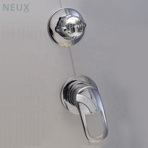 Cabina de ducha de vapor para 2 personas, puerta corredera de lujo moderna, cristal de masaje hidráulico completo - Product Image 3