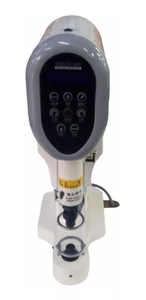 Jack 818 máy vi tính nút lỗ làm cho máy may cho buttonhole Rèm Băng - Product Image 4