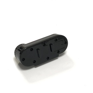 Motorcycle Helmet BT <strong>Headset</strong> <strong>Automatic</strong> Answering 600 MAh Battery BT36 - Product Image 3