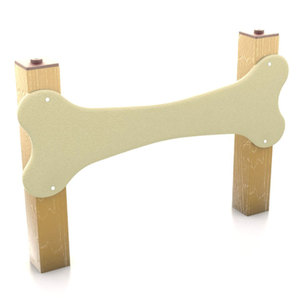 Equipo de entrenamiento canino para <span class=keywords><strong>parque</strong></span> canino - Product Image 3