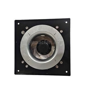 มอเตอร์เซอร์โวแกนหมุน ebmpapst K3G280-BC01-N3 400V AC 940W 1.5A 3140RPM สำหรับตู้ควบคุมระบบไฟฟ้าโซลาร์เซลล์แบบแรงเหวี่ยง - Product Image 1