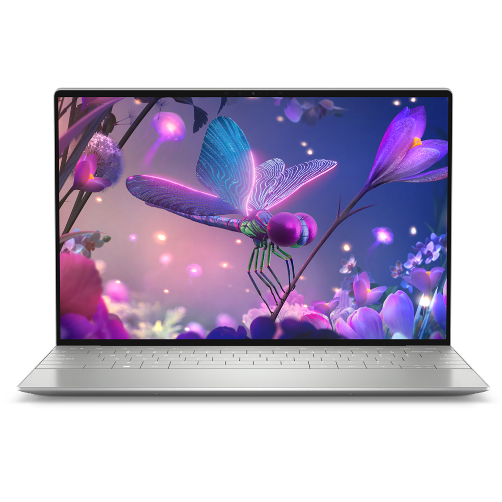 DELL xps13 9320 13.4インチウルトラブックデザイナービジネスオフィスラップトップ、スリムスクリーン