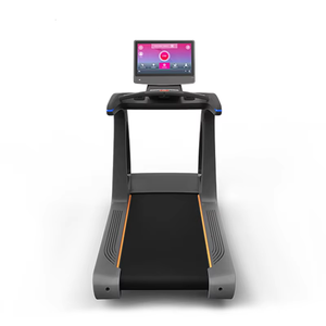 AnyFit - Pantalla LCD Comercial de 21.5 Pulgadas con Pantalla Táctil, Máquina de Ejercicio Cardiovascular para Uso Doméstico, Motor de Corriente Alterna de 3.0 KW, 180 kg, AI5 Comercial M - Product Image 4