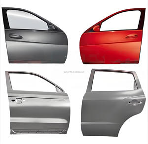 Vendita calda sistema di carrozzeria parti di porte per auto per SAIC <span class=keywords><strong>MG</strong></span> MG3 MG5 MG6 MG7 3SW GT Hector <span class=keywords><strong>ZS</strong></span> <span class=keywords><strong>MG</strong></span> <span class=keywords><strong>ONE</strong></span> HS ICON GS IGS EZS V80 MULAN - Product Image 5