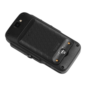 <span class=keywords><strong>Los</strong></span> Alpes F30 4G LTE Quad Core Android Zello PTT Walkie Talkie 2,4 pulgadas IP37 impermeable resistente Radio SOS GPS - Product Image 4