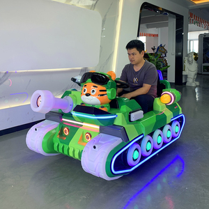 2024 Usine Vente Commercial plaza voiture <span class=keywords><strong>d</strong></span>'attractions enfants pour centre commercial électrique tamponneuse tour de voiture manèges de parc <span class=keywords><strong>d</strong></span>'attractions - Product Image 5