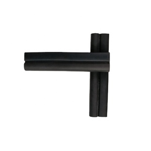 JY di Alta Qualità Auto del corpo sistema di <span class=keywords><strong>Cappuccio</strong></span> di Gomma tenuta laterale per Honda City 2016 74144-T9A-T01 - Product Image 2