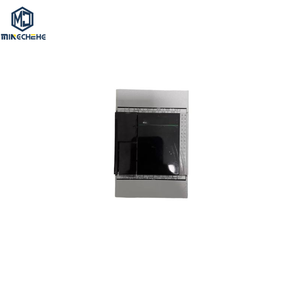 ชุด HCA1P-24X16YR-A HCA1P-16X12YR-A โมดูลตรรกะที่ตั้งโปรแกรมได้สำหรับงานอุตสาหกรรมตัวควบคุม PLC แบบ HCA1P-4X4YR-A HCA1P-8X6YR-A - Product Image 1