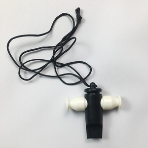 Wholesale <b>Music</b> Orff <b>Instruments</b>,Preschool AIDS Plastic Samba Whistle Cheering Mouth Whistle Children Toys - Product Image 5