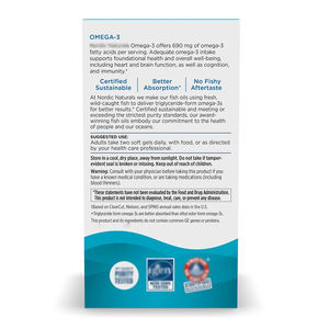 プライベートラベルオメガ3ソフトゲル<span class=keywords><strong>690</strong></span> Mgオメガ3魚油サポート免疫脳心臓健康ソフトゲル - Product Image 3