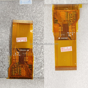 TIANMA 7 นิ้ว 800x480 TN <span class=keywords><strong>AG</strong></span> WLED 3s8p แบ็คไลท์ TFT LCD TM070RDH10-40 TM070RDH10-42 TM070RDH10-<span class=keywords><strong>43</strong></span> TM070RDH10-44 RGB 50PIN -20~70 - Product Image 3